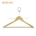 EISHO Anti Theft Security Closet Hangers Organizer